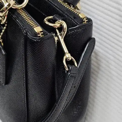 [BUNJANG] Coach Small Multi Crossbody Bag / 코치 스몰사이즈 멀티 크로스백