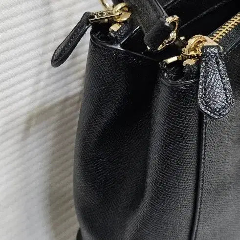 [BUNJANG] Coach Small Multi Crossbody Bag / 코치 스몰사이즈 멀티 크로스백