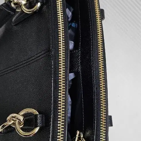 [BUNJANG] Coach Small Multi Crossbody Bag / 코치 스몰사이즈 멀티 크로스백