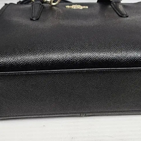 [BUNJANG] Coach Small Multi Crossbody Bag / 코치 스몰사이즈 멀티 크로스백