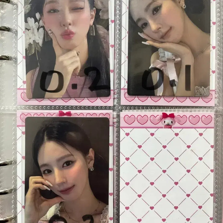 [BUNJANG] (G)I-DLE Miyeon Photocard / 급처)여자아이들 미연 포카 팔아요