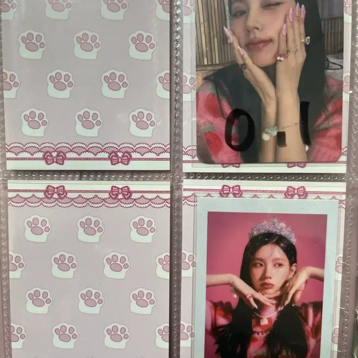 [BUNJANG] (G)I-DLE Miyeon Photocard / 급처)여자아이들 미연 포카 팔아요