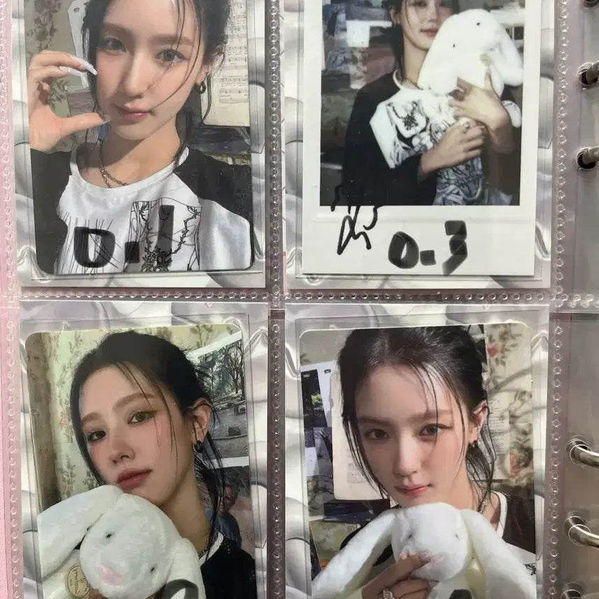 [BUNJANG] (G)I-DLE Miyeon Photocard / 급처)여자아이들 미연 포카 팔아요