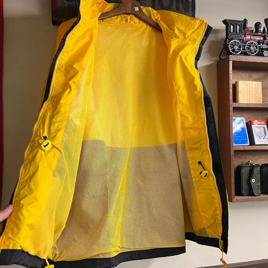 [BUNJANG] DHL Windbreaker Jacket / DHL Windbreaker Small Size (100~105)