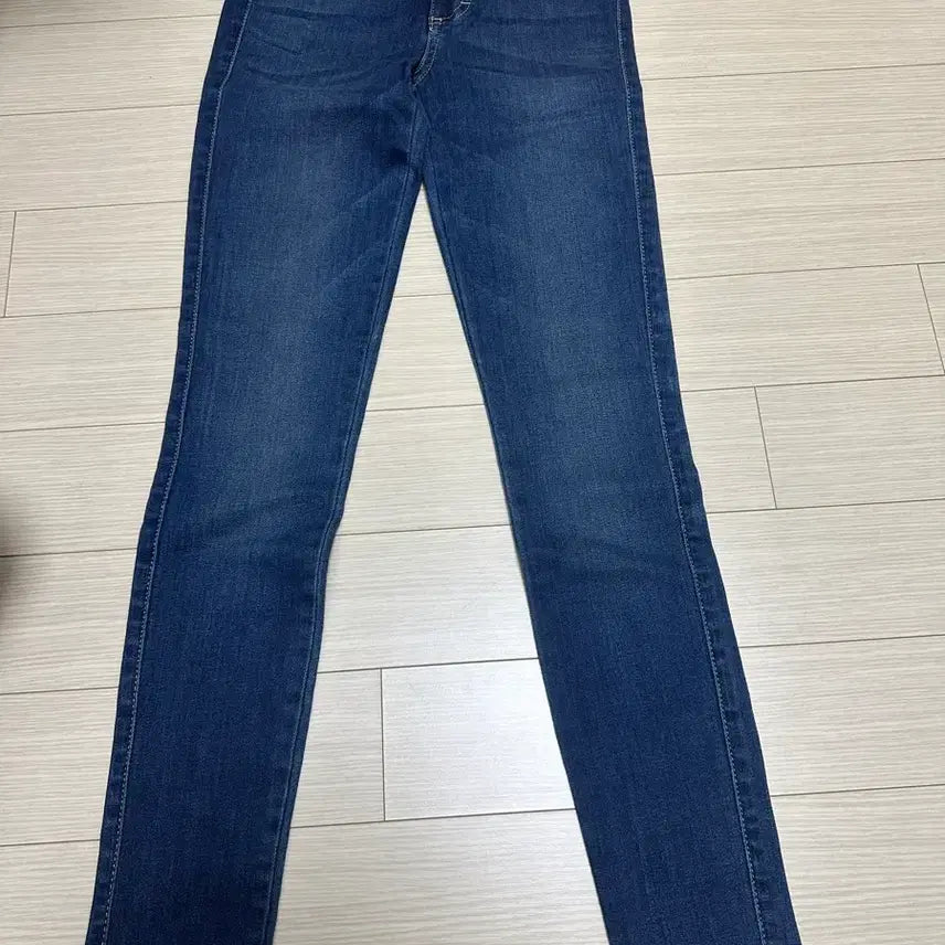 [BUNJANG] SIWY Denim Jeans / 씨위 데님
