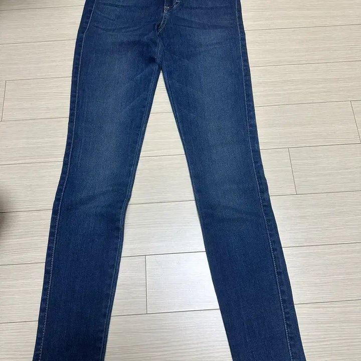 [BUNJANG] SIWY Denim Jeans / 씨위 데님
