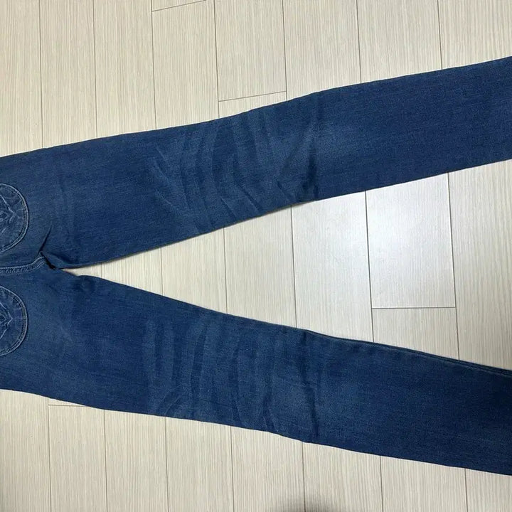 [BUNJANG] SIWY Denim Jeans / 씨위 데님
