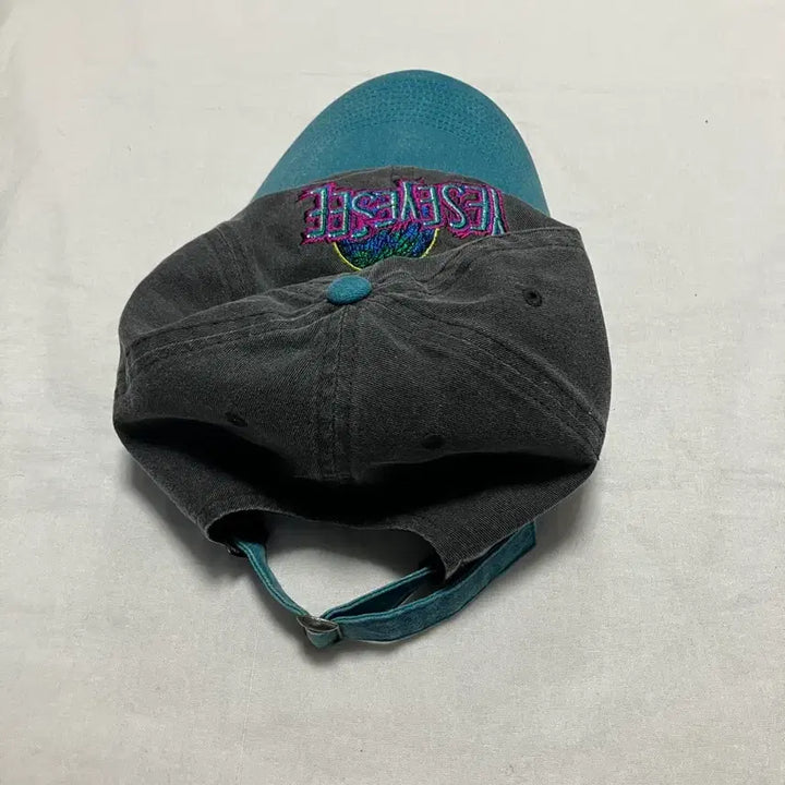 [BUNJANG] Yeseyesee Ball Cap / 예스아이씨 볼캡