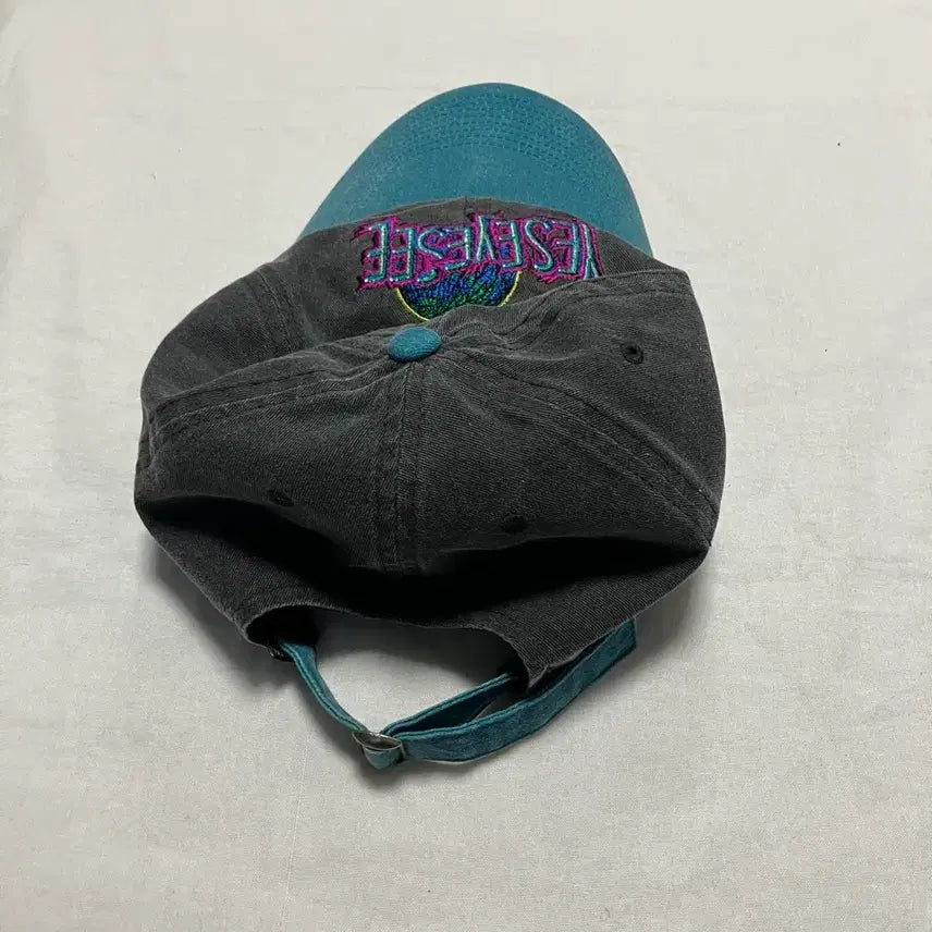 [BUNJANG] Yeseyesee Ball Cap / 예스아이씨 볼캡