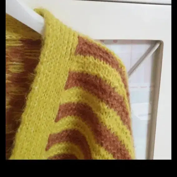 [BUNJANG] ZARA Knit Cardigan / 자라 니트 스웨터 가디건/통통66-77