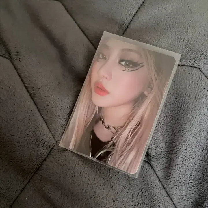 [BUNJANG] aespa Ningning Photocard / 에스파 닝닝 포카 팝니다