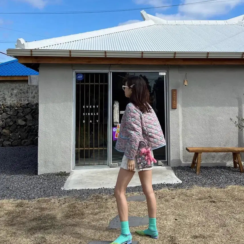 [BUNJANG] LCVY Liberty London Jacket / 예지스( LCVY ) 리버티 런던 자켓
