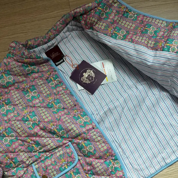 [BUNJANG] LCVY Liberty London Jacket / 예지스( LCVY ) 리버티 런던 자켓