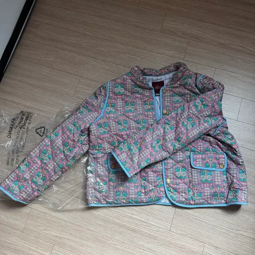 [BUNJANG] LCVY Liberty London Jacket / 예지스( LCVY ) 리버티 런던 자켓