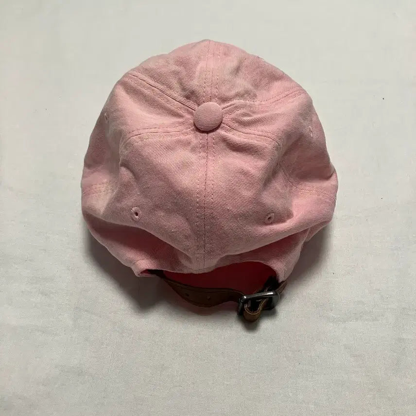 [BUNJANG] The Movie MV VISITOR Ball Cap / 더뮤비엄비지터 볼캡