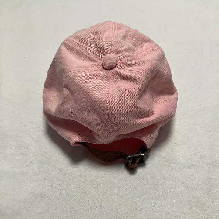 [BUNJANG] The Movie MV VISITOR Ball Cap / 더뮤비엄비지터 볼캡