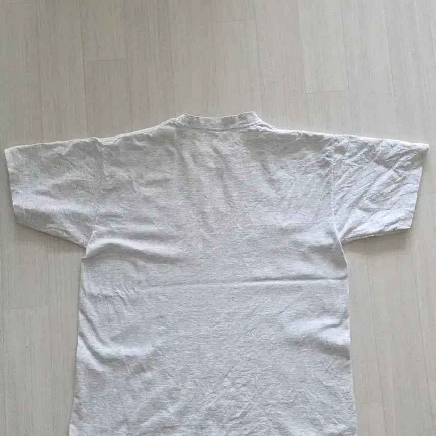 [BUNJANG] Softer Hawaii Vintage T-shirt / 빈티지 티셔츠 mad in u.s.a  , 수소봉제 마감 팝니다