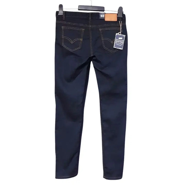 [BUNJANG] Just One Skinny Jeans / 저스트원 새상품 여성 쫀쫀 스판성 스키니 청바지 30