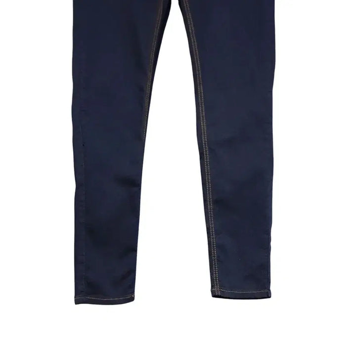 [BUNJANG] Just One Skinny Jeans / 저스트원 새상품 여성 쫀쫀 스판성 스키니 청바지 30