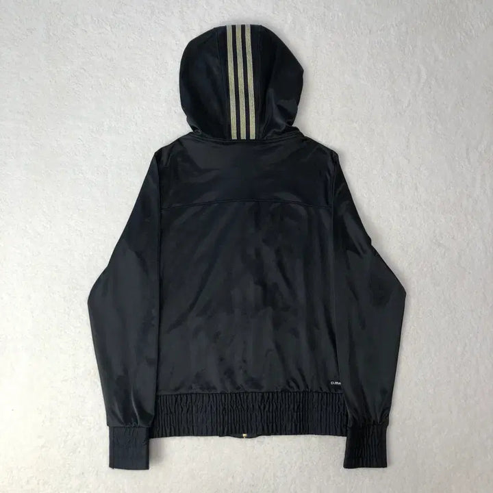 [BUNJANG] Adidas Hooded Jersey / 아디다스 후드져지