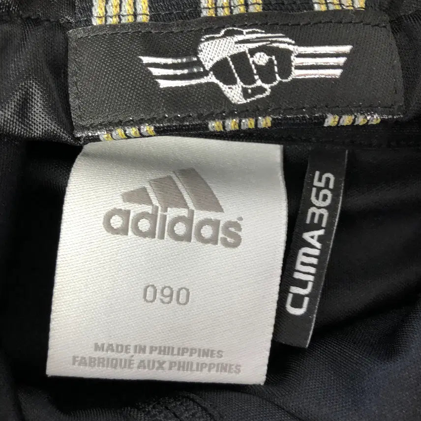 [BUNJANG] Adidas Hooded Jersey / 아디다스 후드져지