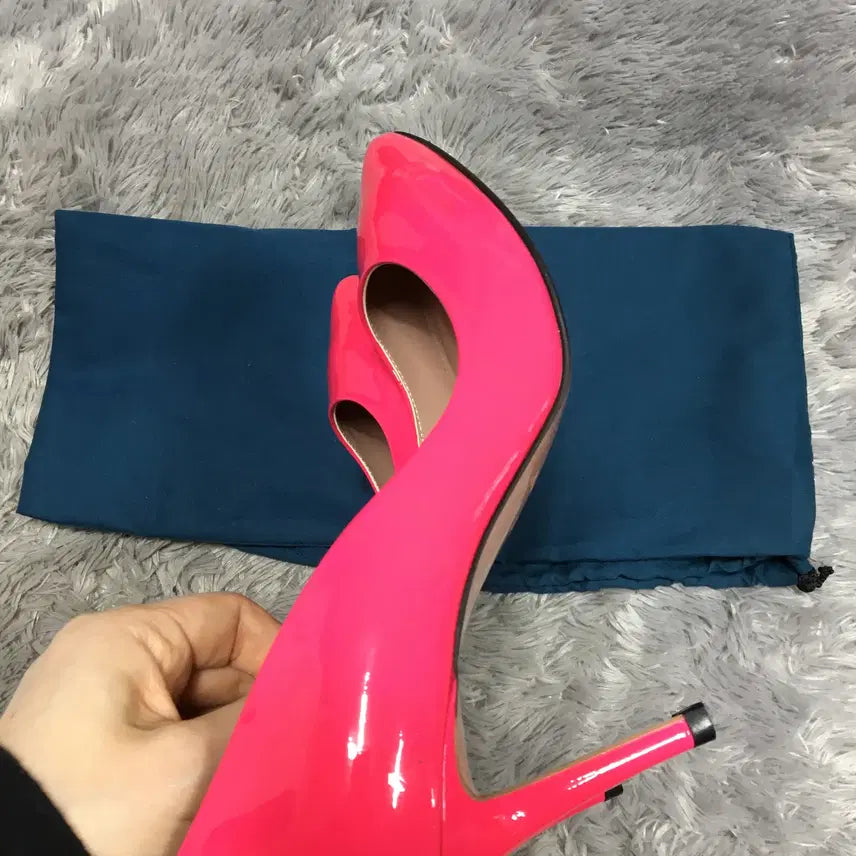 [BUNJANG] Namuhana Pumps / (새상품) 나무하나 구두 펌프스