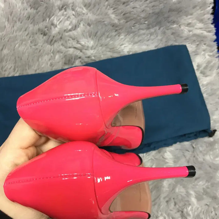 [BUNJANG] Namuhana Pumps / (새상품) 나무하나 구두 펌프스