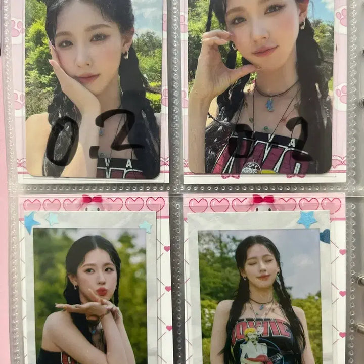 [BUNJANG] (G)I-DLE Miyeon Photocard / 급처) 아이들 미연 포카 팔아요