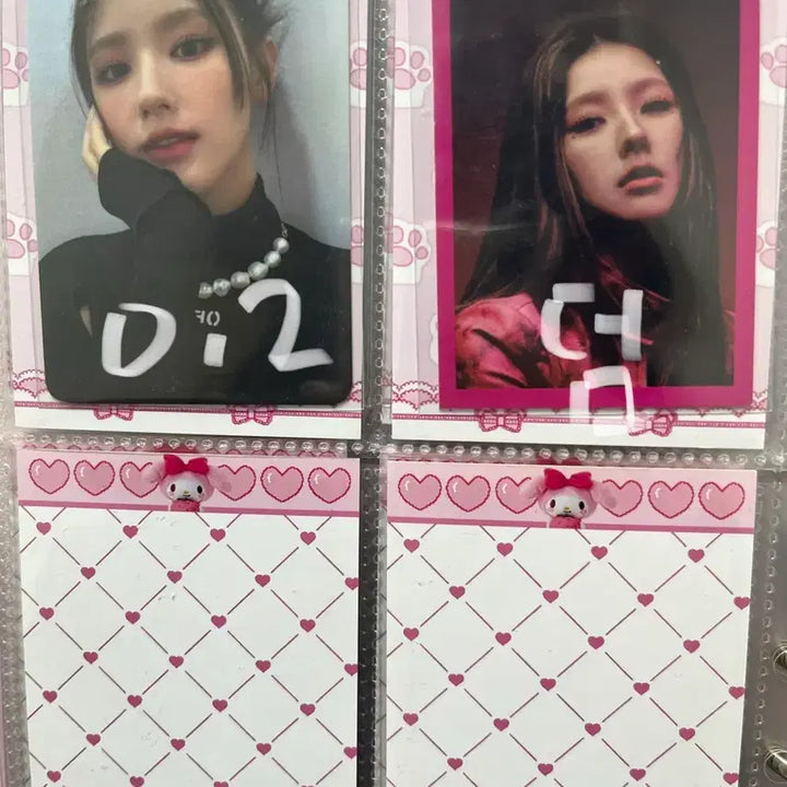 [BUNJANG] (G)I-DLE Miyeon Photocard / 급처) 아이들 미연 포카 팔아요