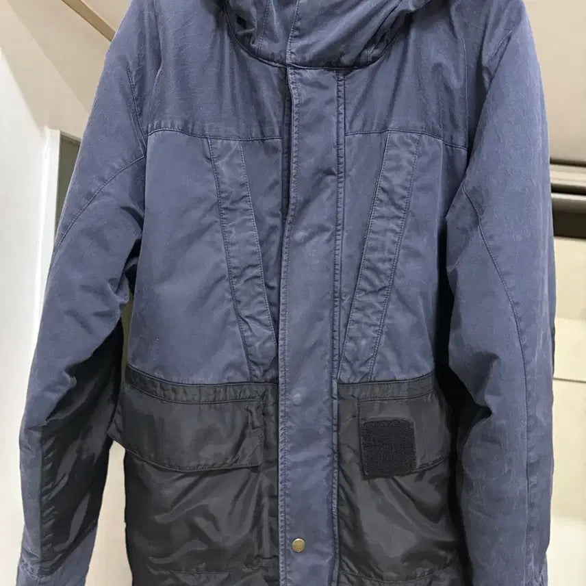 [BUNJANG] CP Company Vintage Jacket / CP컴퍼니 이태리메이드 빈티지 자켓