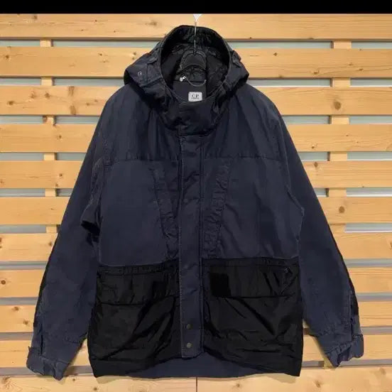 [BUNJANG] CP Company Vintage Jacket / CP컴퍼니 이태리메이드 빈티지 자켓