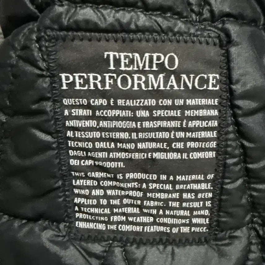 [BUNJANG] CP Company Vintage Jacket / CP컴퍼니 이태리메이드 빈티지 자켓