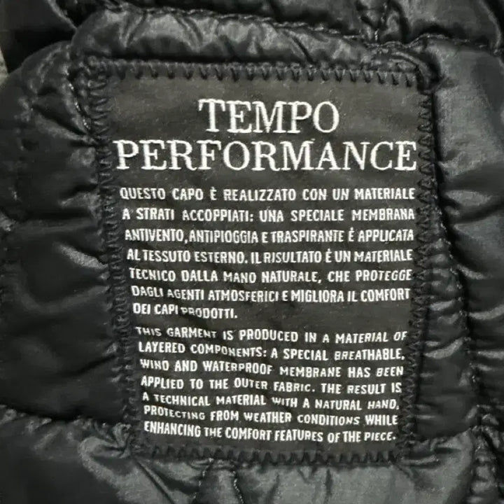 [BUNJANG] CP Company Vintage Jacket / CP컴퍼니 이태리메이드 빈티지 자켓