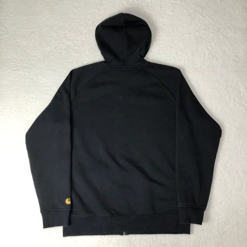 [BUNJANG] Carhartt Hooded Zip-up Jacket / 칼하트 후드집업