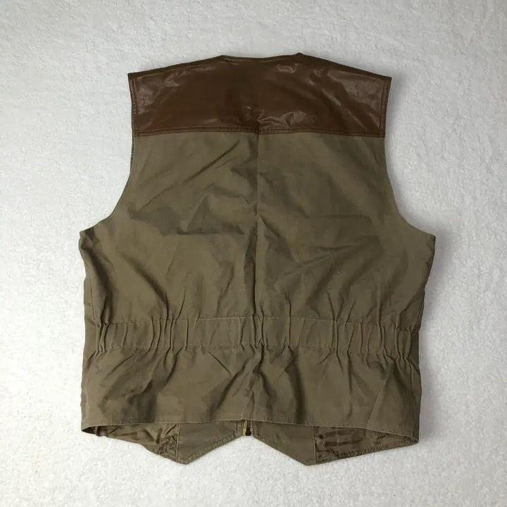 [BUNJANG] Pro World Cup Fishing Vest - Size L / 프로월드컵 피싱 베스트