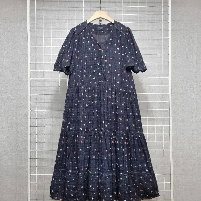 [SOLD OUT] 써스데이아일랜드 원피스