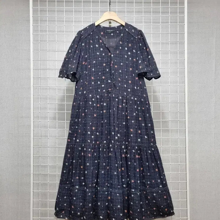 [SOLD OUT] 써스데이아일랜드 원피스