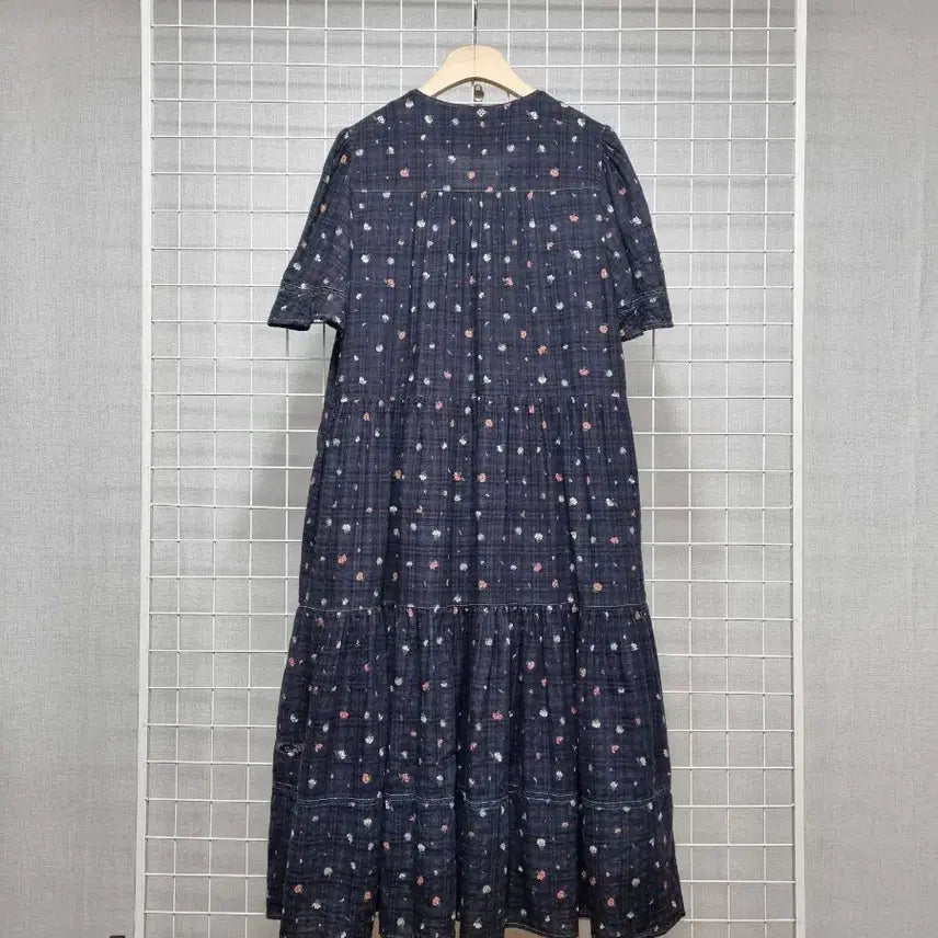 [SOLD OUT] 써스데이아일랜드 원피스