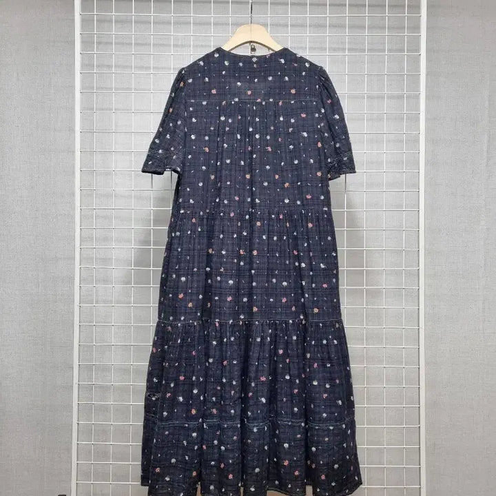 [SOLD OUT] 써스데이아일랜드 원피스