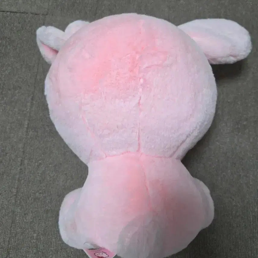 [BUNJANG] Sanrio My Melody Plush Doll / 산리오 마이멜로디 인형