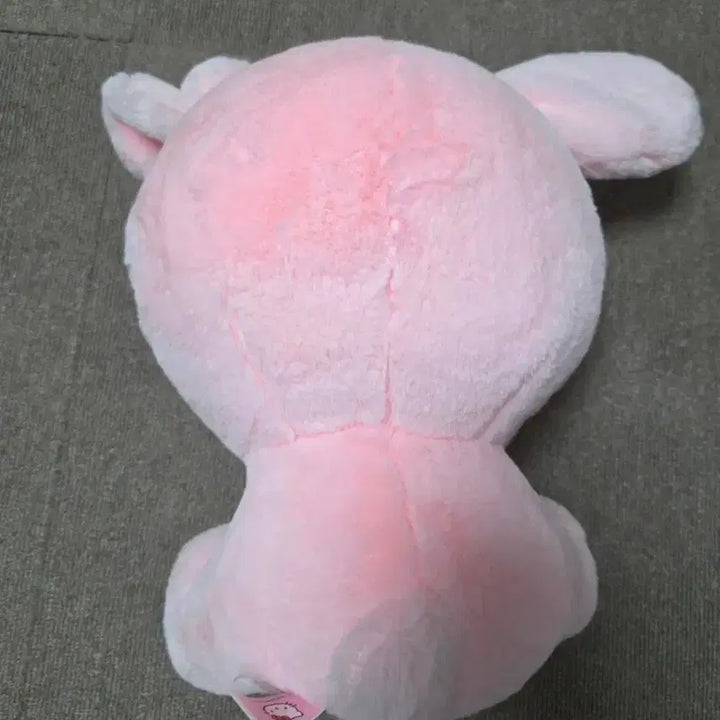[BUNJANG] Sanrio My Melody Plush Doll / 산리오 마이멜로디 인형