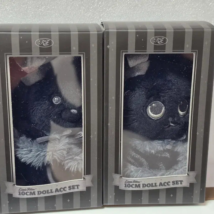 [BUNJANG] RIIZE Black Tonyangduk Doll / 라이즈 블랙 토냥덕 미개봉
