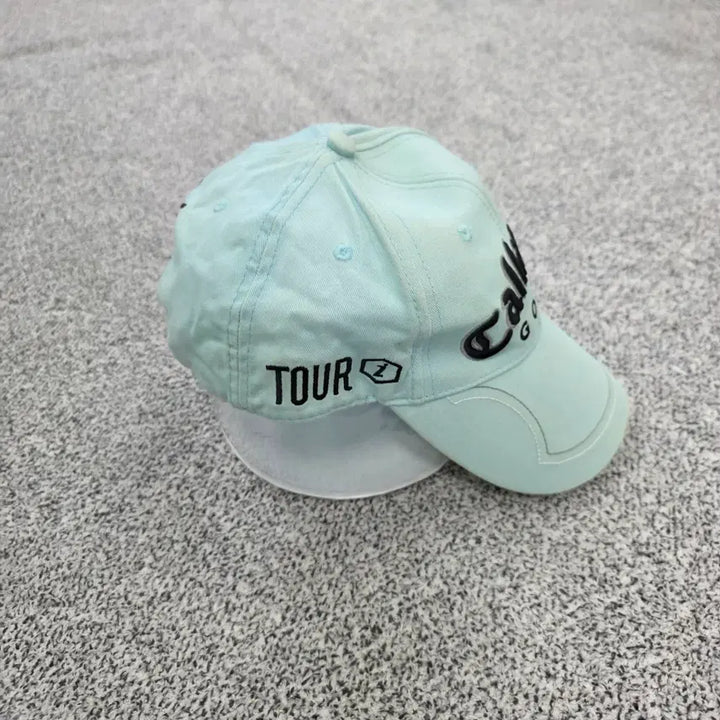 [BUNJANG] Callaway Golf Ball Cap / [F] 캘러웨이 골프 볼캡 모자 0203J