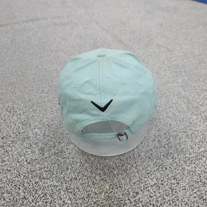 [BUNJANG] Callaway Golf Ball Cap / [F] 캘러웨이 골프 볼캡 모자 0203J