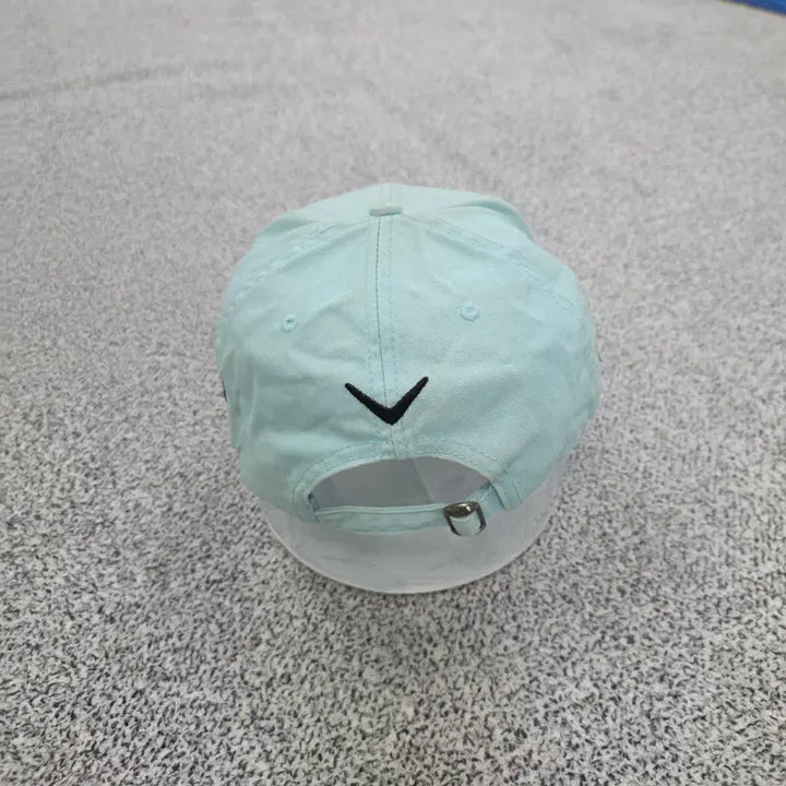 [BUNJANG] Callaway Golf Ball Cap / [F] 캘러웨이 골프 볼캡 모자 0203J