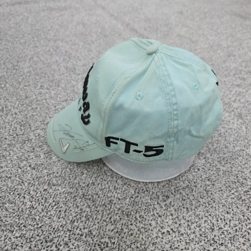 [BUNJANG] Callaway Golf Ball Cap / [F] 캘러웨이 골프 볼캡 모자 0203J