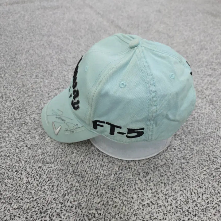 [BUNJANG] Callaway Golf Ball Cap / [F] 캘러웨이 골프 볼캡 모자 0203J