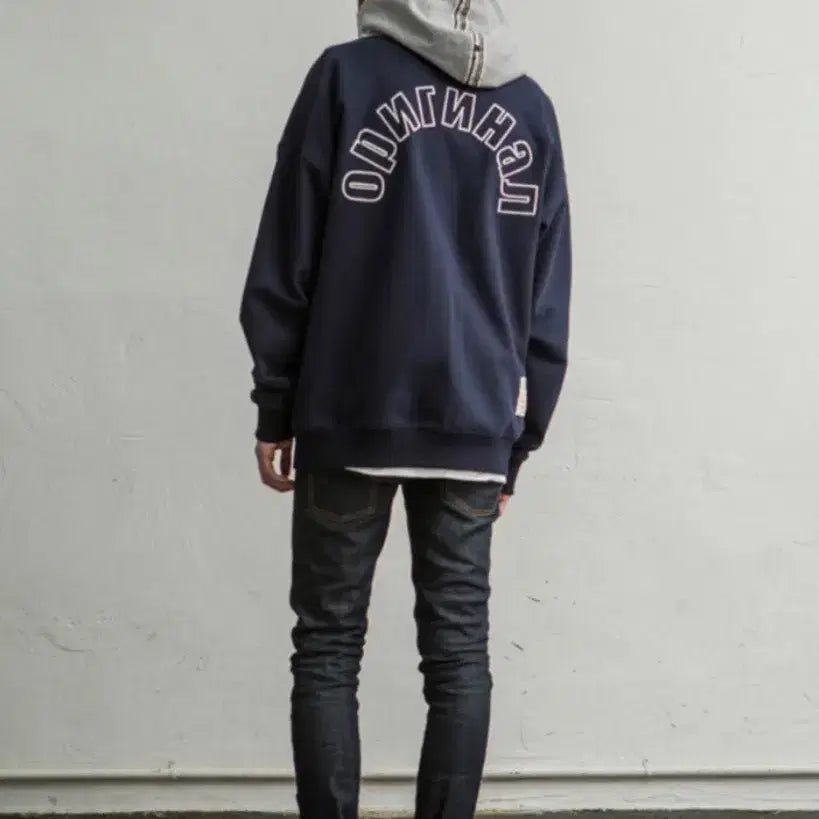 [SOLD OUT] (새상품) Soverment 셀비지 데님