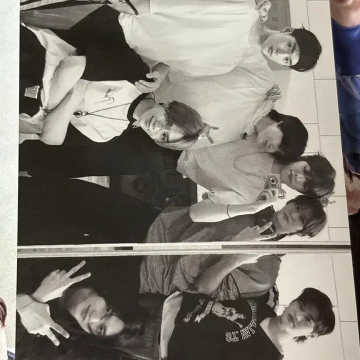 [BUNJANG] RIIZE Get A Guitar Album - SUNGCHAN Photocard / RIIZE(라이즈) 싱글 1집 Get A Guitar 앨범