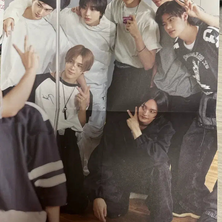 [BUNJANG] RIIZE Get A Guitar Album - SUNGCHAN Photocard / RIIZE(라이즈) 싱글 1집 Get A Guitar 앨범